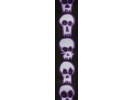 Planet Waves 50JS01 50 MM JS STRAP. SKULL 'N BONES  