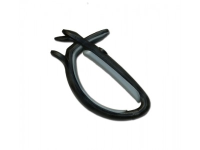 D'Addario PW-CP-01 RATCHET CAPO 