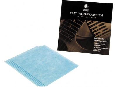 Planet Waves PW-FRP FRET POLISHING SYSTEM 