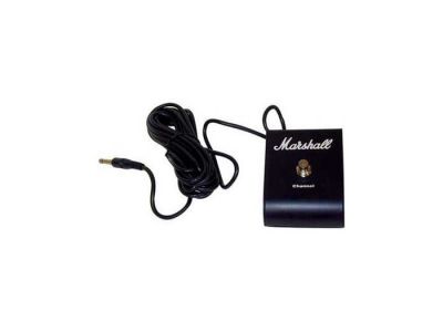 Marshall PEDL10008 Single Footswitch (Tremolo) 