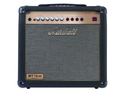 Marshall AVT20XT 20W 1x10 ** 