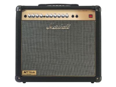 Marshall AVT50XT 50W 2 Channel 1x12 ** Marshall AVT50XT 50W 2 Channel 1x12 **