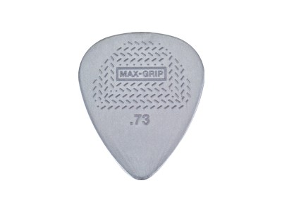 Jim Dunlop 449R.73 NYLON MAX GRP STD Jim Dunlop 449R.73 NYLON MAX GRP STD