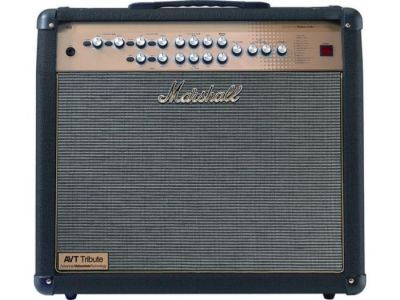 Marshall AVT100XT 100W 3 Channel 1x12 ** 