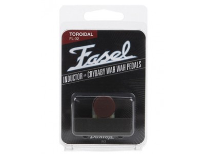 Jim Dunlop FASEL INDUCTOR RED FL-02R 