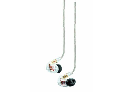 Shure SE535 
