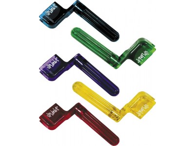 Jim Dunlop 101 GELS PEGWINDERS (cena za komad) 