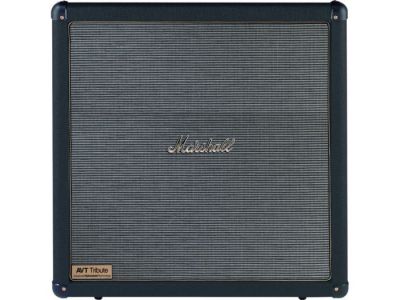 Marshall AVT412XBT 200W Base 4x12 ** Marshall AVT412XBT 200W Base 4x12 **