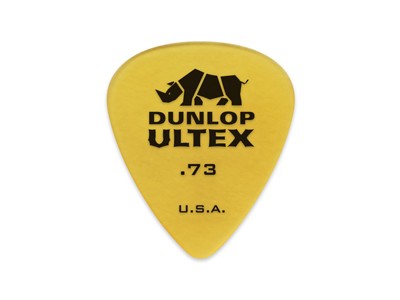 Jim Dunlop 421R.73 ULTEX STD 