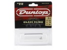 Jim Dunlop 212 SI GLASS SLIDE H S/S 