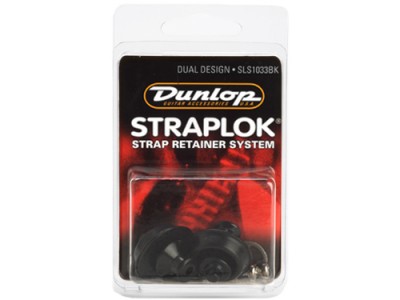 Jim Dunlop SLS1033BK STRPLK DUAL DSN - SET 