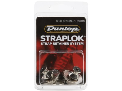 Jim Dunlop STRPLK DUAL DSN - SET SLS1031N 