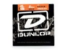 Jim Dunlop DBS45100 BASS-SS MEDLT 4/Set