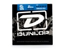 Jim Dunlop DBS45125 BASS-SS MED 5/Set