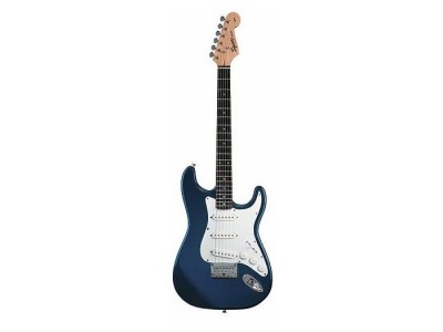 Squier By Fender Legacy Bullet Gitarski paket  
