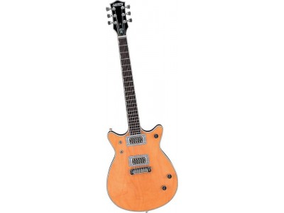 Gretsch G6131MY Malcolm Young II - Natural 