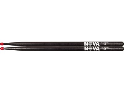 Vic Firth 5B Black NOVA 