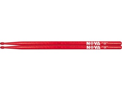 Vic Firth 5A Red NOVA 