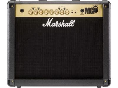 Marshall MG30FX 30W Guitar Combo. 4 Channel with Digital Effect Marshall MG30FX 30W Guitar Combo. 4 Channel with Digital Effect