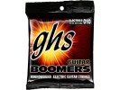 GHS Strings GBL - strings for Electric Guitar Boomers Roundwound Light. .010 - .046  