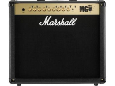Marshall MG101FX 
