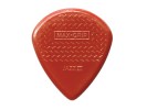 Jim Dunlop 471R3N NYLON MAX GRIP JAZZ