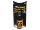 Jim Dunlop 654C FORMULA 65 GUITAR POLISH & CLEANER  