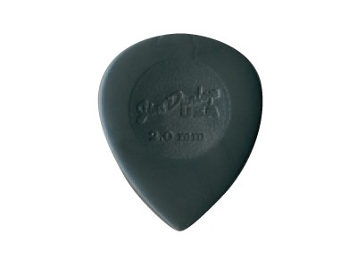 Jim Dunlop 445P2.0 NYLON BIG STUBBY 