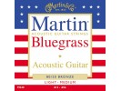 Martin M 240 BLUEGRASS 80/20 012/056  