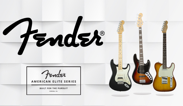 FenderAES