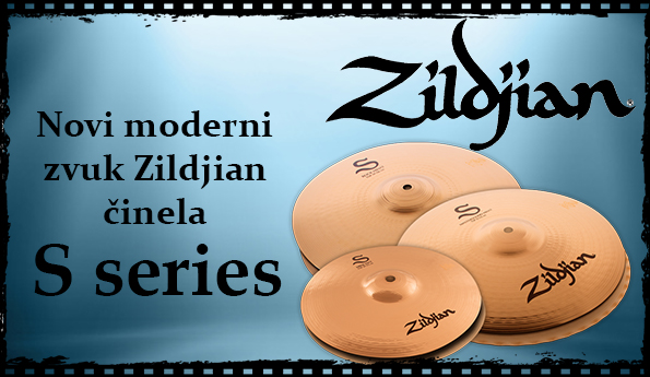 ZildjianS