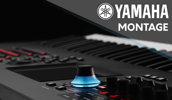 YamahaMontage