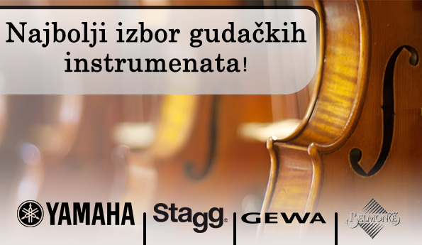 Gudacki Instrumenti