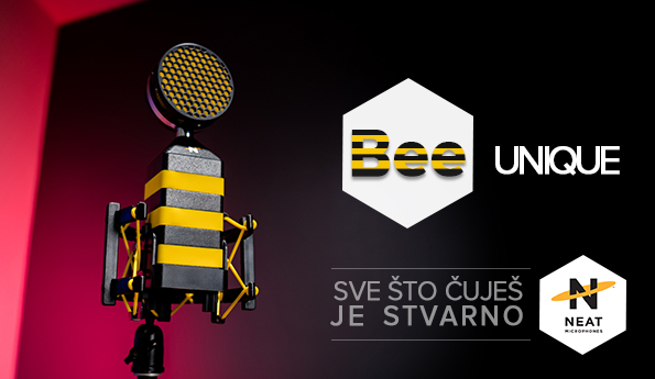 bee microphone