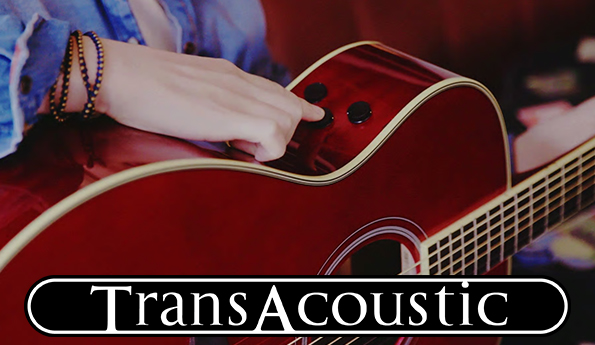 trans acoustic transacoustic