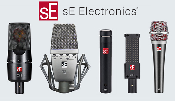 se electronics