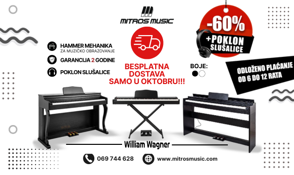 William Wagner Oktobarska Akcija