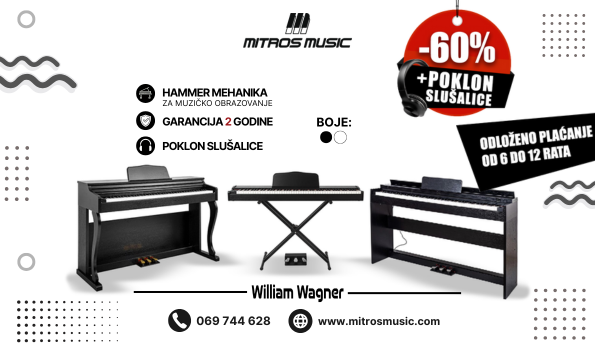 William Wagner Akcija