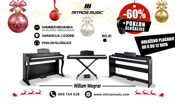 William Wagner Akcija