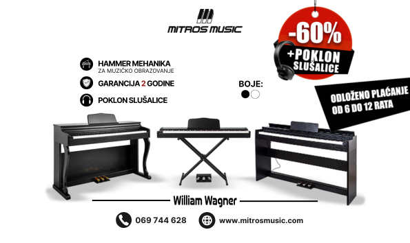 William Wagner Akcija