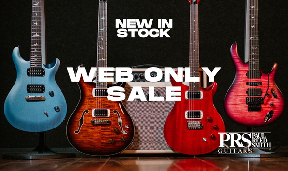 PRS Paul Reed Smith gitare u ponudi