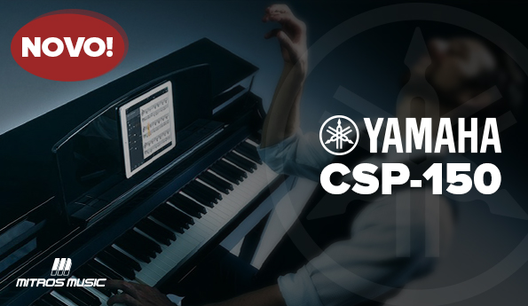 Yamaha, csp 150, csp, 150, 