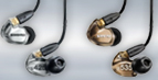 In-Ear monitoring