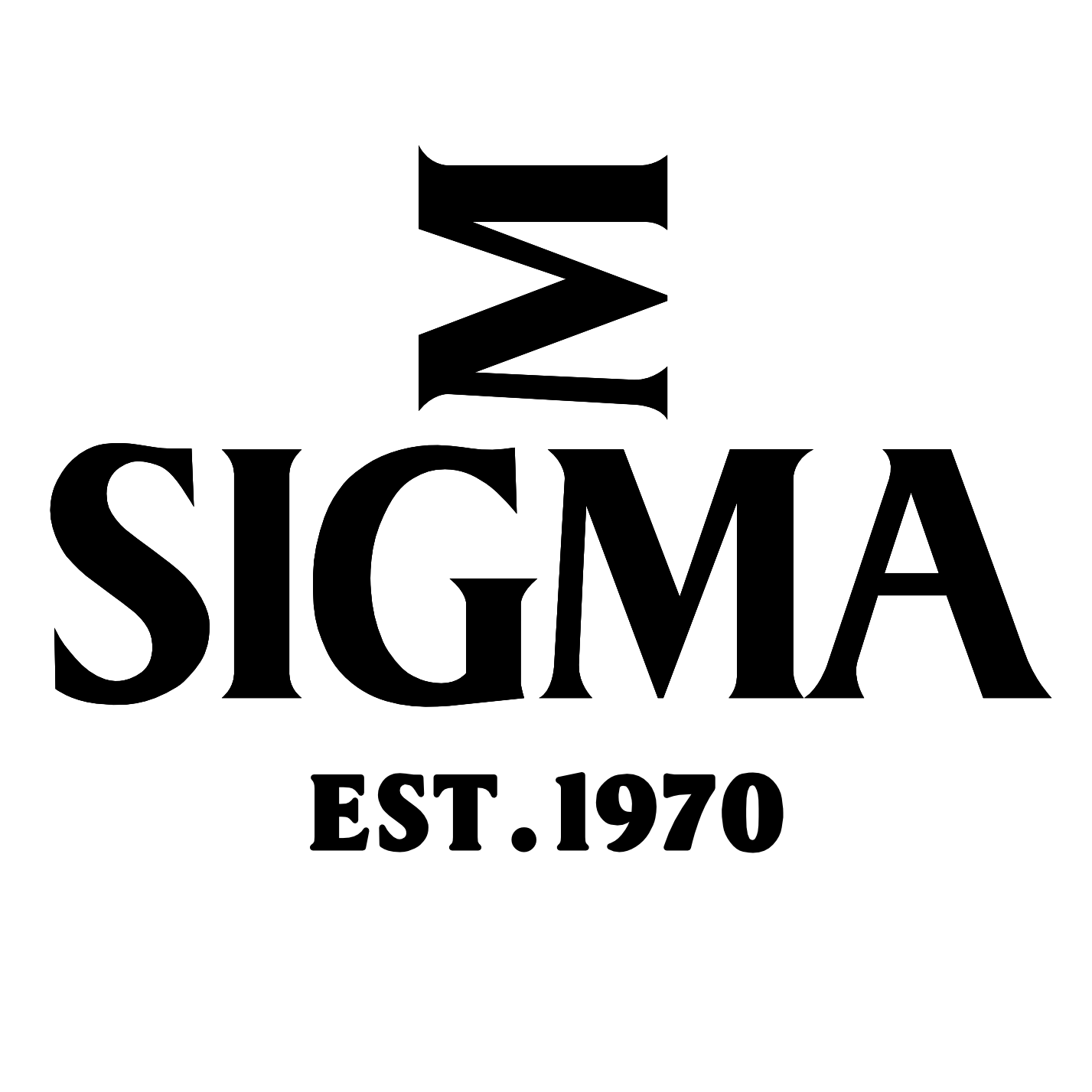 Sigma