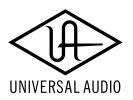 Universal Audio Universal Audio
