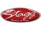 Stagg