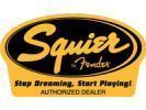 Squier By Fender