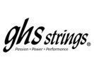 GHS Strings